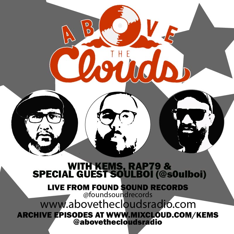 Episode #398