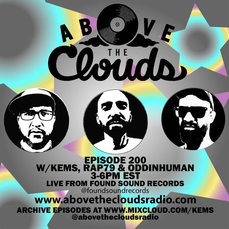 Episode #399
