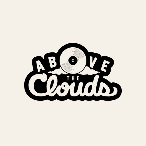 Above The Clouds Radio station artwork