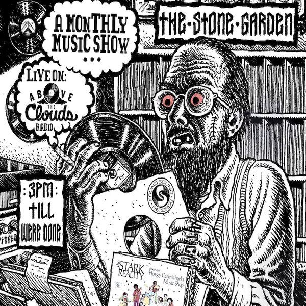The Stone Garden Episode 1