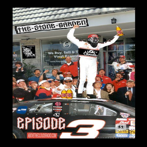 The Stone Garden Episode 3