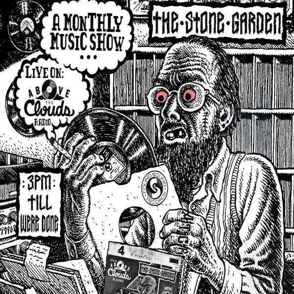 The Stone Garden Episode 5