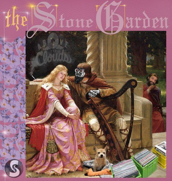 The Stone Garden Episode 8