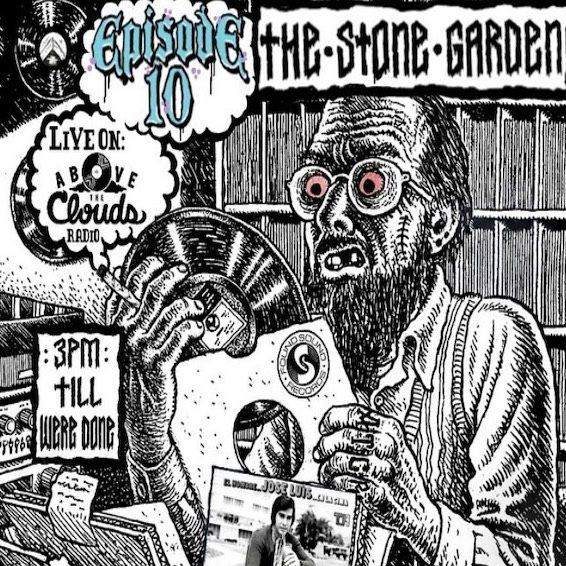 The Stone Garden Episode 10