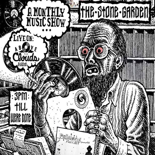The Stone Garden Episode 11