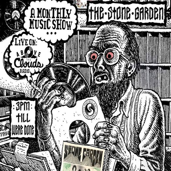 The Stone Garden Episode 15