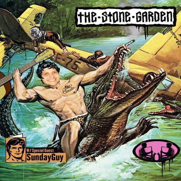 The Stone Garden Episode 16