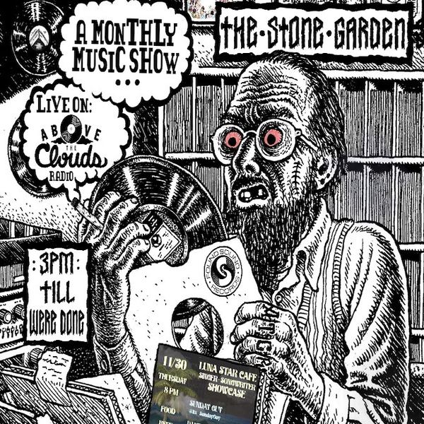 The Stone Garden Episode 17